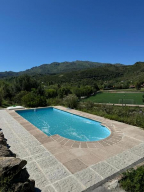 Casa Las Pencas